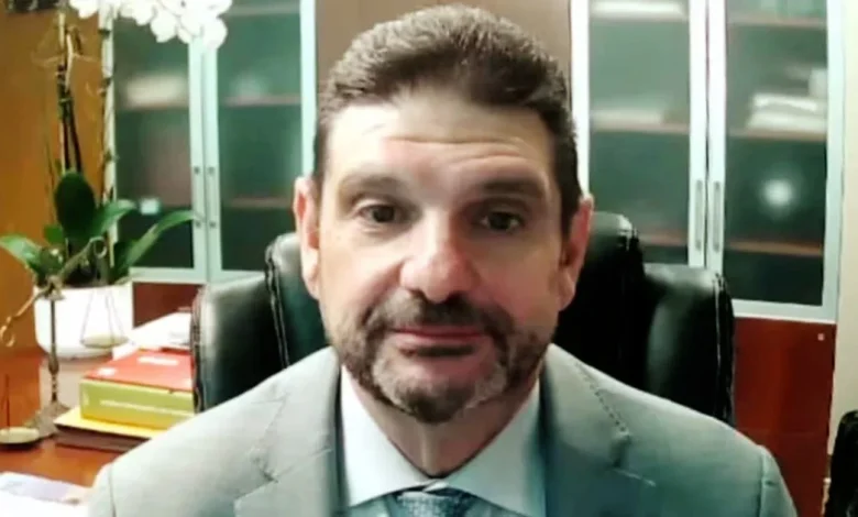 Immigration lawyers slam scammers stealing their identities and offering fraudulent services