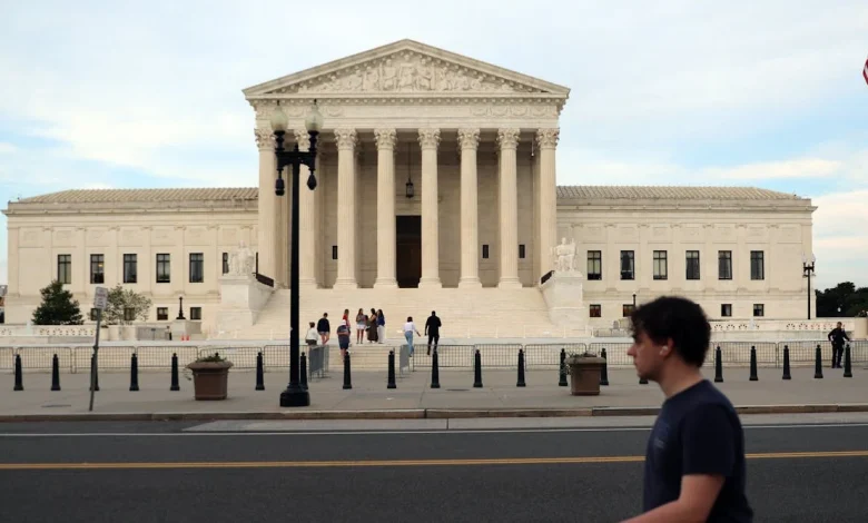 In 2 landmark decisions, the Supreme Court expands gun rights for concealed carry holders and casual drug users