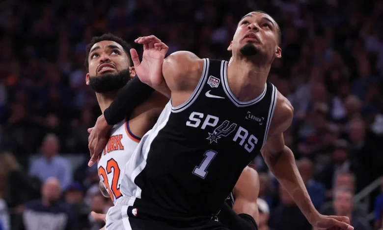 In Game 3 loss, ‘stagnant’ Knicks got away from what worked in their first 2 victories