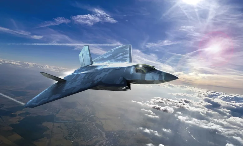 In Japan, Canadian defense minister expresses interest in GCAP sixth-gen fighter project