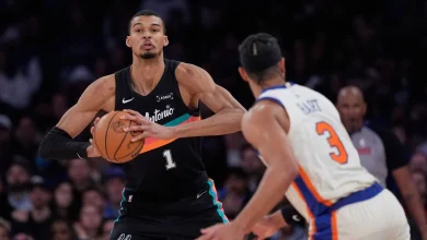 In Spurs vs. Knicks, NBA gets dream Finals matchup