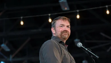In key Senate race, Graham Platner’s sexting controversy doesn’t faze voters