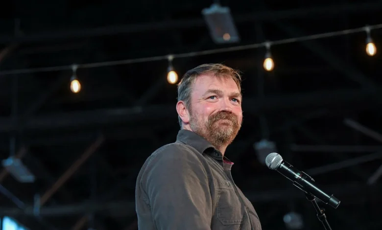 In key Senate race, Graham Platner’s sexting controversy doesn’t faze voters