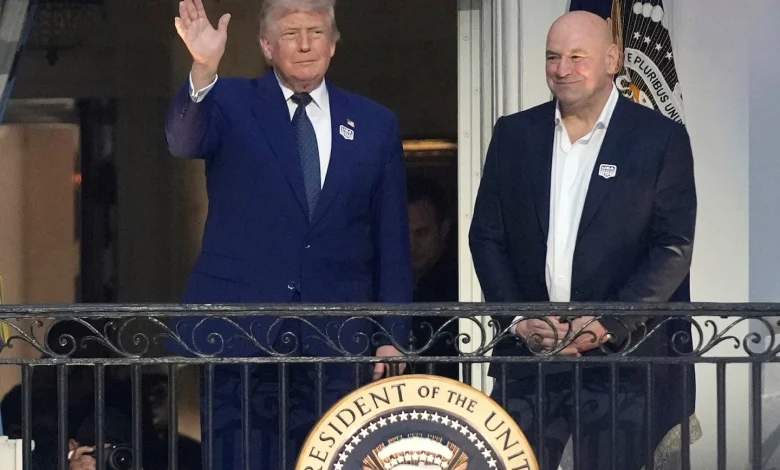 In the deal with Iran, Trump settled for much less than he set out to get
