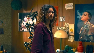 In the ‘Euphoria’ Finale, the HBO Show Goes Out With a Whimper