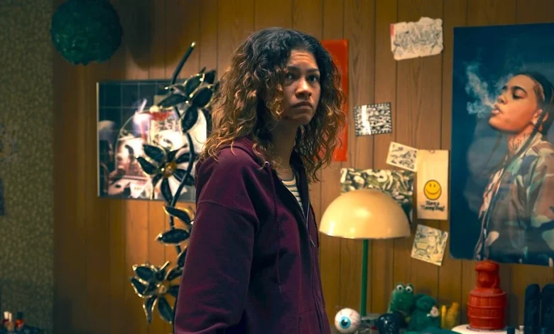 In the ‘Euphoria’ Finale, the HBO Show Goes Out With a Whimper