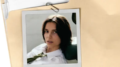 Inde Navarrette Is Obsessed With Dating Herself