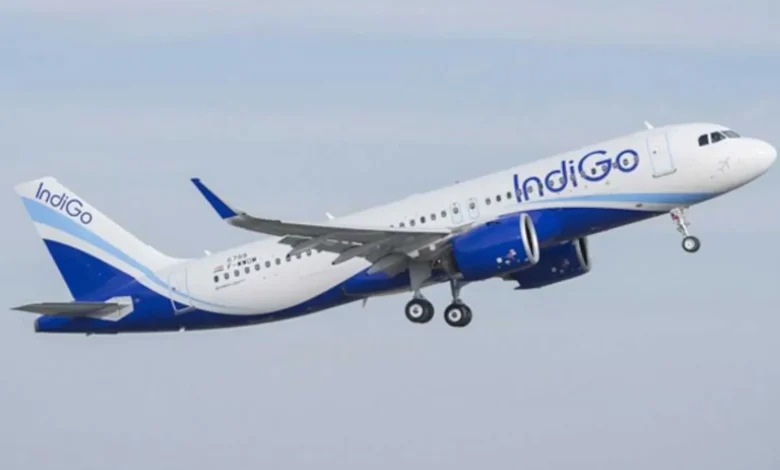 IndiGo To Stop Manchester Flights From August 31 Amid High Operational Costs