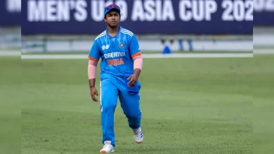 India A vs Sri Lanka A Live Score, Tri-Nation A Series 2026: India A Take 3 Wickets In 4 Balls, Clinch Dramatic Win