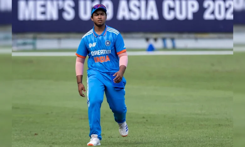 India A vs Sri Lanka A Live Score, Tri-Nation A Series 2026: India A Take 3 Wickets In 4 Balls, Clinch Dramatic Win