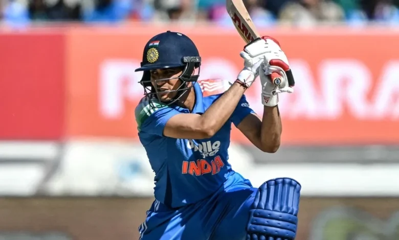 India face test of depth in first-ever ODI series against Afghanistan