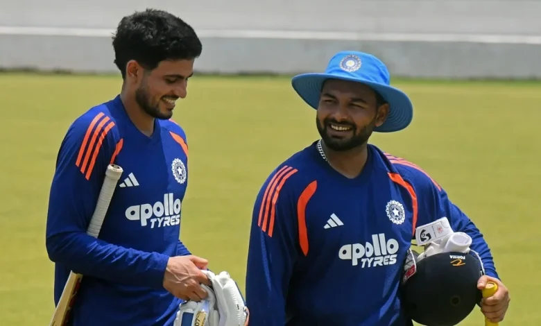 India make red-ball switch for Afghanistan challenge in New Chandigarh's maiden Test