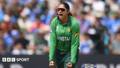 India vs Pakistan LIVE: Women's T20 World Cup, Edgbaston - cricket score, commentary & highlights