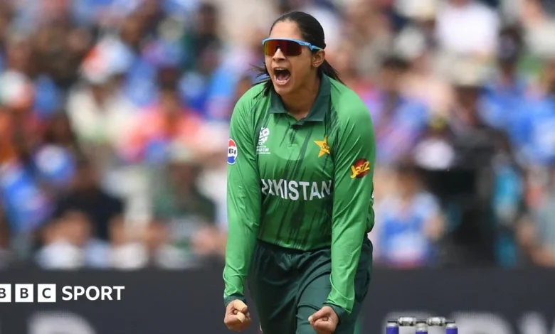 India vs Pakistan LIVE: Women's T20 World Cup, Edgbaston - cricket score, commentary & highlights