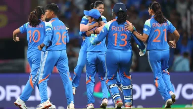India vs South Africa Women's T20 World Cup live win probability, prediction, odds & chances of victory