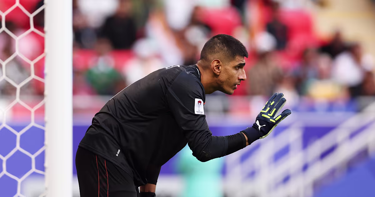 India vs Tajikistan football 2026: Know IND vs TJK schedule and where to watch live