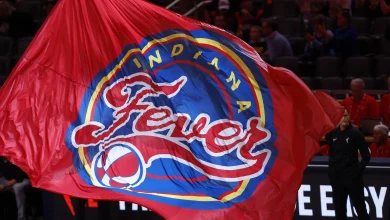 Indiana Fever Revoke Beat Writer's Press Credentials Over Caitlin Clark Injury Report