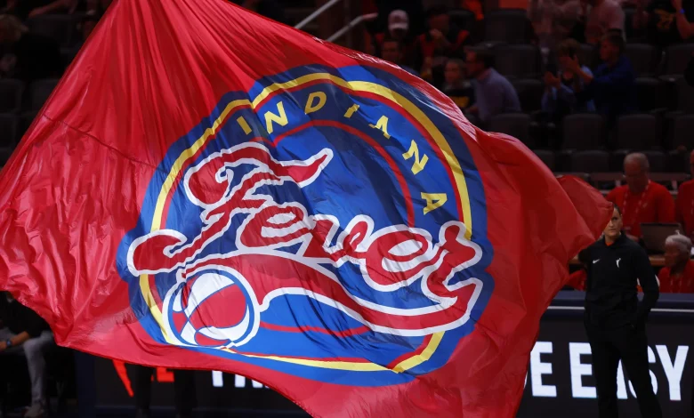 Indiana Fever Revoke Beat Writer's Press Credentials Over Caitlin Clark Injury Report