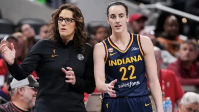 Indiana Fever blasted for revoking reporter's credentials