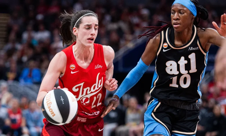 Indiana Fever vs New York Liberty Prediction 6/6/2026 Today's WNBA Picks