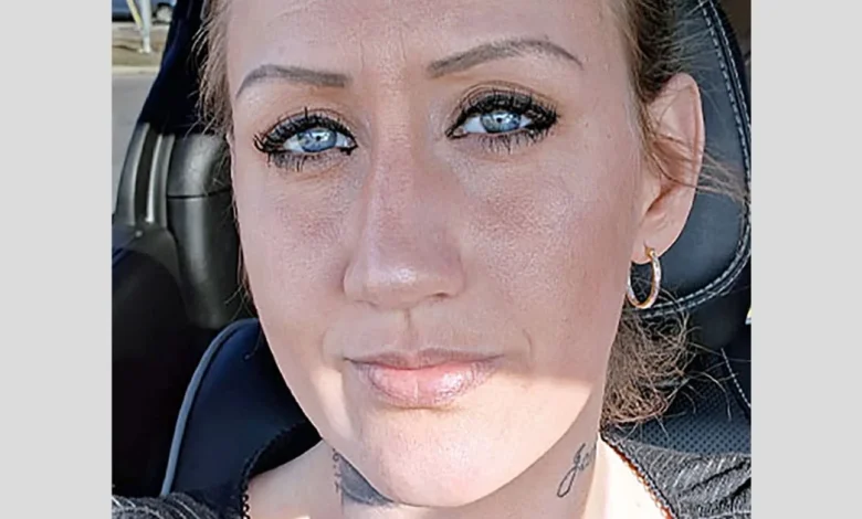 Indiana mother of 7 who went missing in Mexico is found dead, her family says