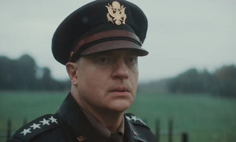 Indie Film Box Office: WW2 Drama 'Pressure' Opens Well, 'Tuner' Expands