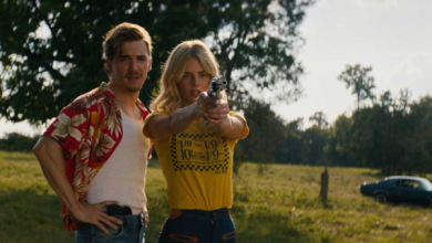 Indie Specialized Box Office Chart: Samara Weaving Crime Movie ‘Carolina Caroline’ Steals Top Spot