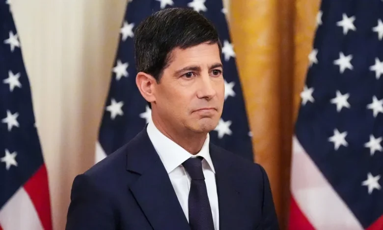 Inflation, Kevin Warsh take the stage at Fed’s rate meeting
