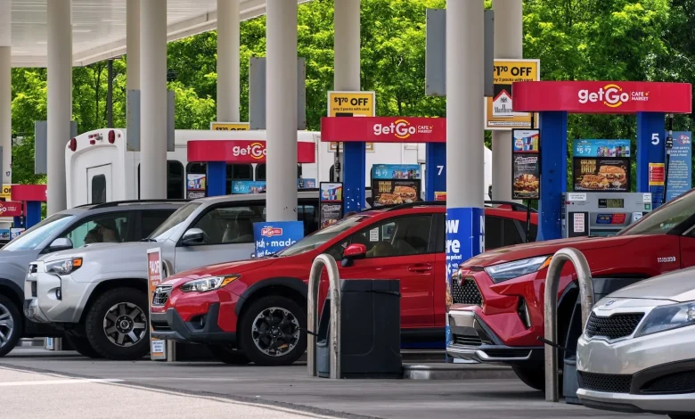 Inflation heats up to highest pace in three years, fueled by Iran war - The Washington Post