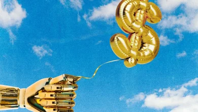 Inflation is being driven up by huge investment in artificial intelligence
