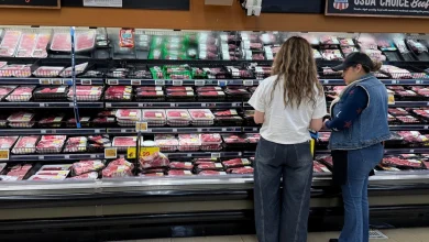 Inflation topped 4% in May as CPI surged to its highest level in more than 3 years