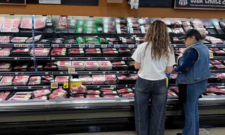 Inflation topped 4% in May as CPI surged to its highest level in more than 3 years
