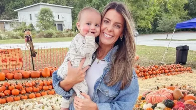 Influencer Carly Douglas Dead at 36 After Fighting Stage 4 Cancer With ‘Grit and Determination’
