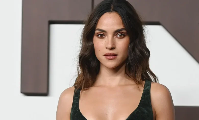 Insane preview released for new A24 film 'Onslaught,' stars Adria Arjona and Rebecca Hall