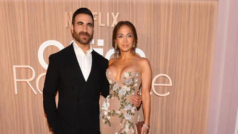 Inside Jennifer Lopez and Brett Goldstein’s rumored off-screen relationship
