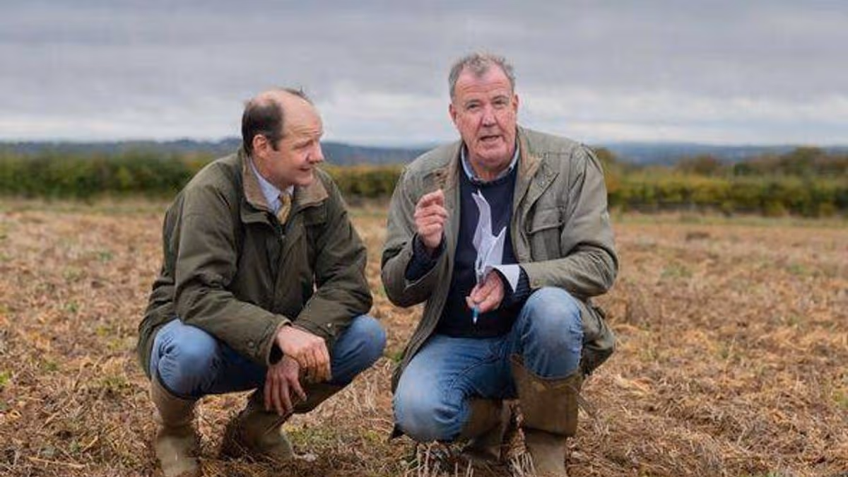 Inside Jeremy Clarkson's staggering net worth despite huge losses on farm