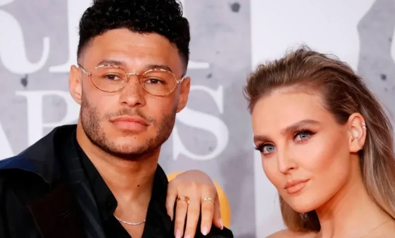 Inside Perrie Edwards and Alex Oxlade-Chamberlain’s relationship as they ‘get married’