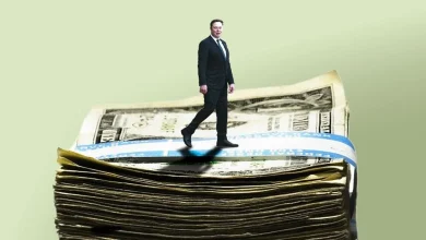 Inside The Over 100-Year Race To The World’s First $1 Trillion Man