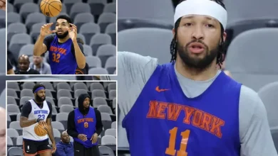 Inside look at how Knicks put together NBA Finals-worthy squad