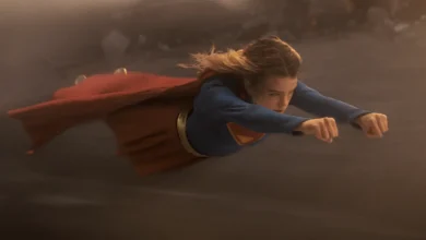 Inside the Making of ‘Supergirl’
