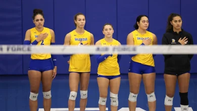 Inside the fallout of the SJSU volleyball scandal: ‘This is an obvious problem’