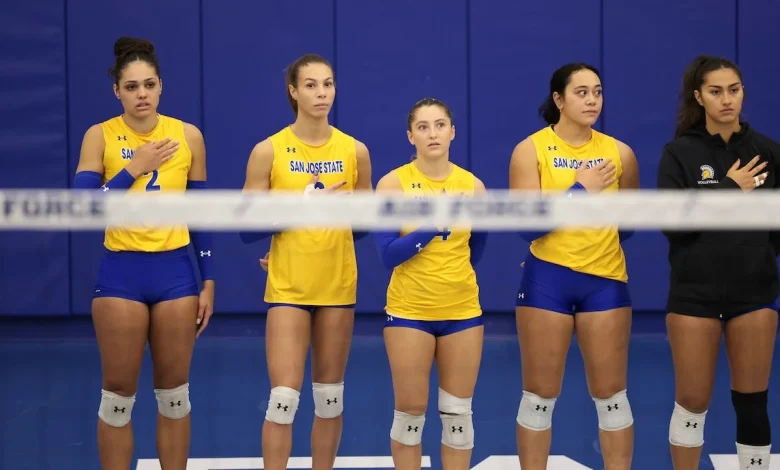 Inside the fallout of the SJSU volleyball scandal: ‘This is an obvious problem’