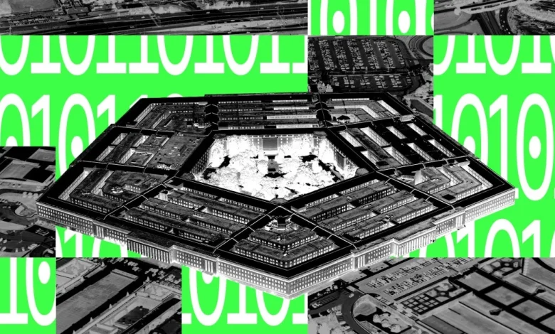 Inside the fight over Claude Mythos 5