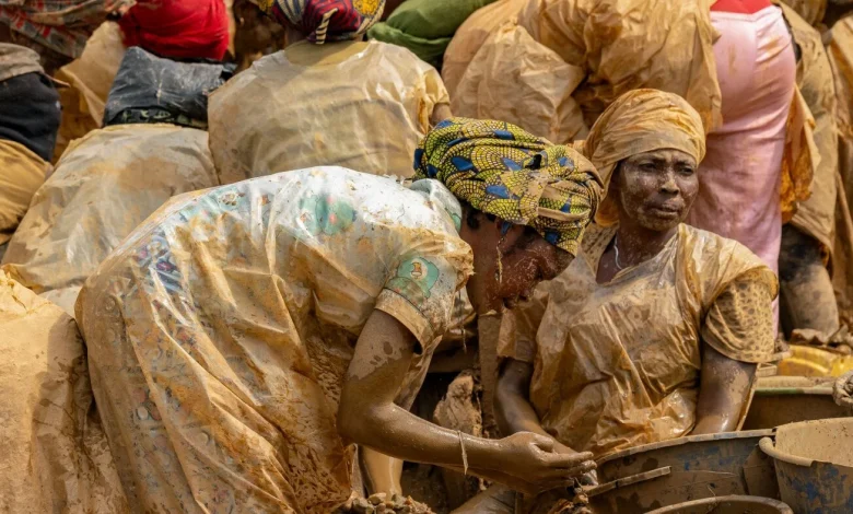 Inside the gold-mining town where the Ebola outbreak likely started