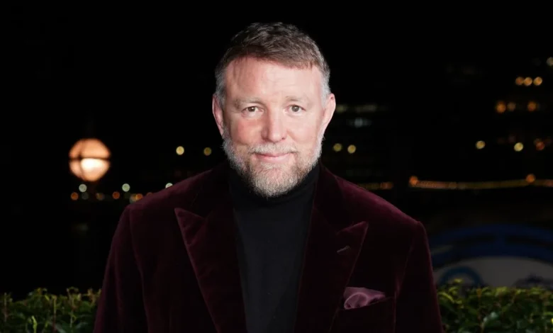 Inside the 'top notch' London pub owned by legendary Hollywood director Guy Ritchie