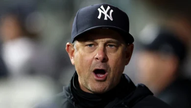 Insider Tabs New York Yankees’ Infielder As Biggest Cut Candidate