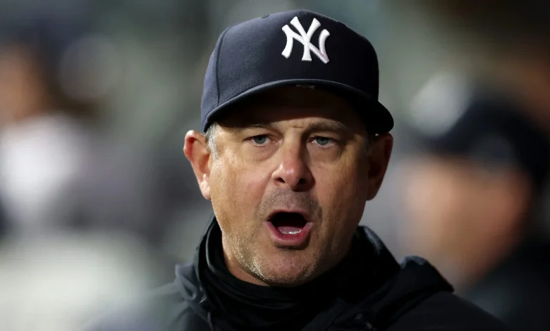 Insider Tabs New York Yankees’ Infielder As Biggest Cut Candidate