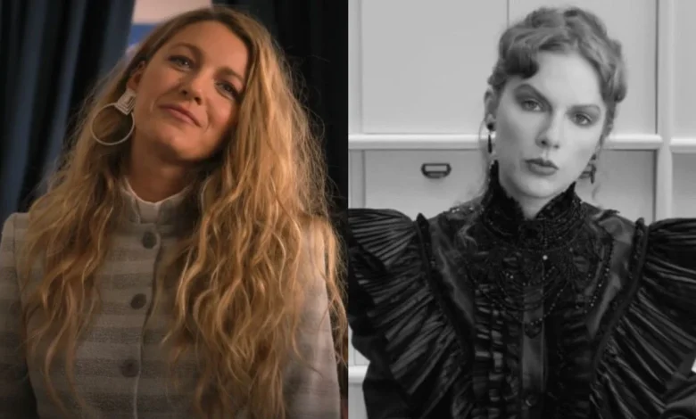 Insiders Weigh In On Why Taylor Swift’s Plan To Get Married At Madison Square Garden Is A ‘Devastating’ Blake Lively Diss