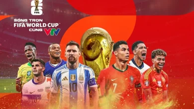 Instrucciones sobre cómo ver la Copa Mundial de la FIFA 2026 gratis en VTV.