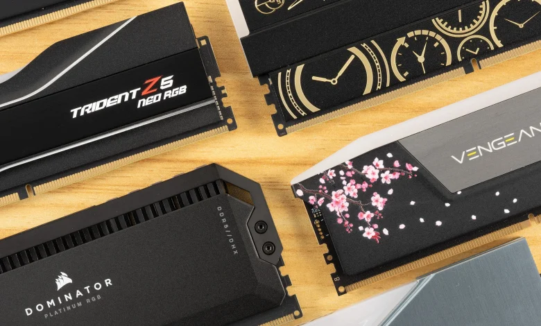Intel says 'something has to give' with memory prices — company says it 'will continue to make sure that there are products which can take care of older memory technologies'